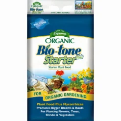 Espoma Btsp18 18 Lb Organic Bio-Tone Starter Plus
