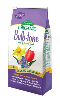 Espoma Bulb-tone Granules Organic Plant Food 18 lb.