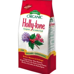 Espoma Holly-tone Organic Granules Plant Food 4 lb