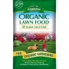 Espoma Organic All-Purpose Lawn Food For All Grasses 5000 sq ft