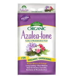 Espoma Organic Azalea-Tone 4-3-4 Plant Food 18 lb.