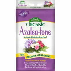 Espoma Organic Azalea-Tone 4-3-4 Plant Food 18 lb.