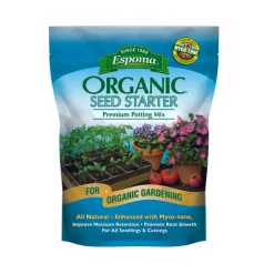 Espoma Organic Organic All Purpose Seed Starting Mix 16 qt