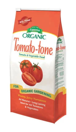 Espoma Tomato-tone Organic Granules Plant Food 18 lb