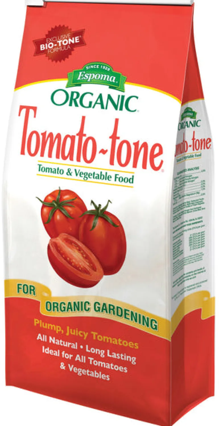 Espoma To4mp 4 Lbs Tomato-Tone Plant Food 4-7-10 90 Count Bin (Pack of 90)