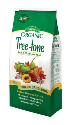 Espoma Tree-tone Granules Organic Plant Food 18 lb.