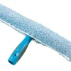 Ettore ProGrip 14 in. Plastic Squeegee