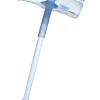 Ettore The Complete 10 in. Steel Window Squeegee