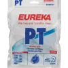 Eureka PT Vacuum Belt For Vacuum 2 pk