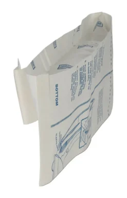 Eureka Vacuum Bag For Fits all standard Eureka uprights Series 1400, 190 3 pk