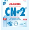 Eureka Vacuum Bag For Fits Eureka vacuum cleaner models from series 6830. 9 pk