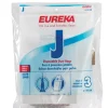 Eureka Vacuum Bag For Style J for Eureka upright 2270 and 2271 series, m 3 pk