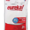 Eureka Vacuum Bag For Upright vacuum 3 pk