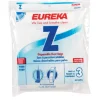 Eureka Vacuum Bag For Vacuum 3 pk