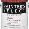 Everyday Interior Latex Wall Paint, Neutral Base, 1-Gal. (Pack of 2)