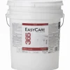 EXF9 5GAL WHT FLT PAINT