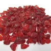 Exotic Pebbles & Aggregates EG10-L10 10 Lb Red Glass Pebbles