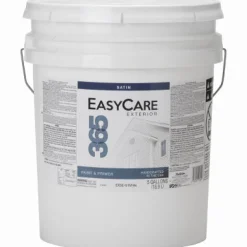 EXSE9 5G WHT SAT PAINT