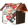 EZ Fill Bottom Suet Feeder