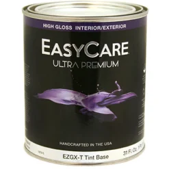 EZGX QT GLS Tint Base