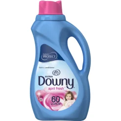 FABRIC SOFT LIQUID 51OZ
