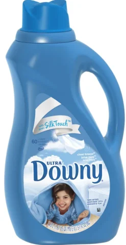 FABRIC SOFTENER CB 51OZ