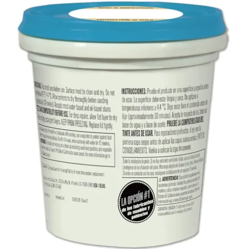 Famowood Natural Wood Filler 1 pt