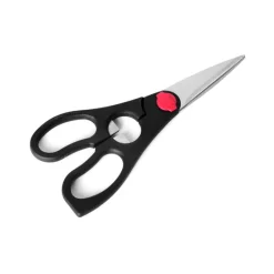Farberware 4 in. L Carbon Steel Kitchen Shears 1 pc