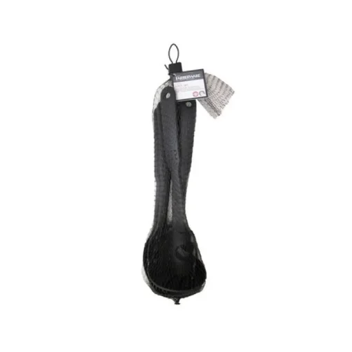 Farberware Black Nylon Tool Set