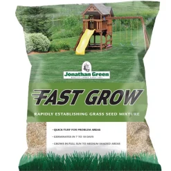 Fast Grow Grass Seed 7 Lb