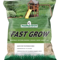 Fast Grow Grass Seed 7 Lb