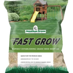 Fast Grow Grass Seed 7 Lb