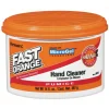 Fast Orange Citrus Scent Pumice Hand Cleaner 14 oz