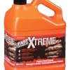 Fast Orange Xtreme Orange Scent Pumice Hand Cleaner 128 oz