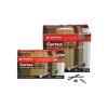 FastenMaster Cortex 2-3/4 in. L Fire Pit Torx Ttap Star Head Deck Screws and Plugs Kit 1 pk