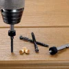 FastenMaster Cortex 2-3/4 in. L Torx TTAP Hidden Deck Fastener 350