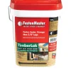FastenMaster TimberLok No. 10 X 4 in. L Hex Epoxy Coarse Wood Screws 250 pk