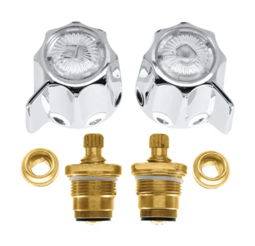 FAUCET REPAIR KIT GERBER