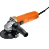 Fein 6.3 amps Corded 4-1/2 in. Angle Grinder
