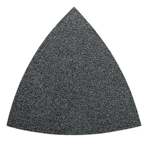 Fein 3 in. L X 3 in. W 100 Grit Aluminum Oxide Sandpaper 50 pk