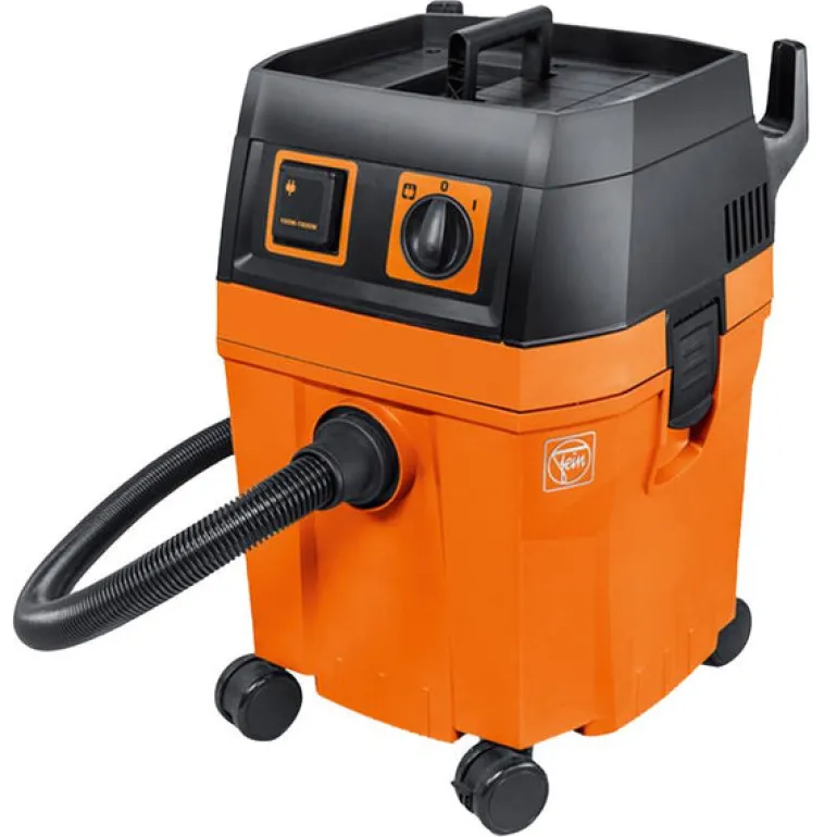 Fein Turbo II 8.5 gal Corded Dust Extractor 9 amps 120 V