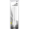 Feit Legacy Bulbs 26 W PL 1.4 in. D X 6.4 in. L CFL Bulb Cool White Compact 4100 K 1 pk