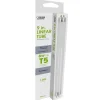 Feit Legacy Bulbs 6 W T5 0.63 in. D X 9 in. L Fluorescent Bulb Cool White Linear 4100 K 1 pk
