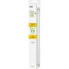 Feit Legacy Bulbs 8 W T5 0.6 in. D X 12 in. L Fluorescent Bulb Bright White Linear 3000 K 1 pk