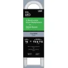 Feit Plug & Play T8 and T12 Cool White 22.5 in. G13 U-Bend LED Linear Lamp 32 Watt Equivalence 1 pk