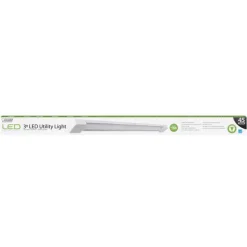 Feit SHOP 36 in. 1-Light each 30 W LED Utility Light