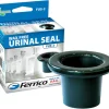 Fernco Wax Free Urinal Seal PVC