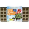 Ferry-Morse 36 Cells 3 in. H X 11.4 in. W X 21.5 in. L Plant Transplant Starter Kit 1 pk