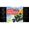 Ferry-Morse 18 Cells 11 in. W X 22 in. L Seed Starting Kit 1 pk