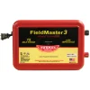 Fieldmaster 3 Electric Fence Charger, 15-Mile, Low Impedance, Plug-In